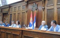 14 Jul 2014 Participants of the public hearing